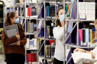library|IE Library|study space