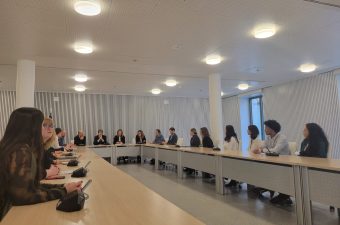 UNSSC Summer Research Program