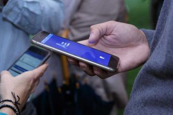 Mobile Apps