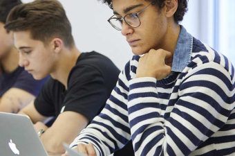 Online Classes|Students||