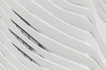 IEU Architecture|Nike NYC|How technology impacts the way we think about design|Traffic in Hangzhou|Driving Innovation Blog