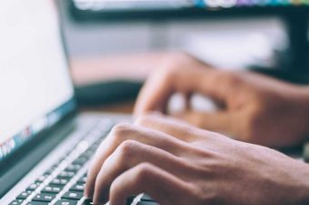 The power of millions joined technology