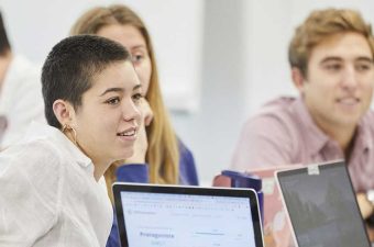 Global Leaders|IE University Student|Women’s Bootcamp Spain 2019|Driving Innovation Blog
