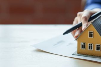 real estate internship