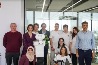 Robotics & AI Lab|Robotics & AI Lab|Robotics & AI Lab|Robotics & AI Lab|Robotics & AI Lab|Robotics & AI Lab|Robotics & AI Lab|Robotics & AI Lab|Robotics & AI Lab