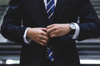 Assertive Negotiator|Assertive negotiator|Driving Innovation Blog