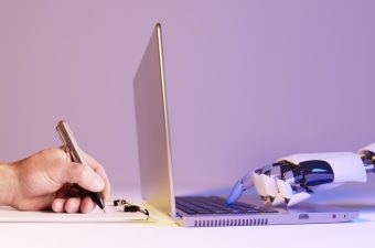 Will AI replace us?