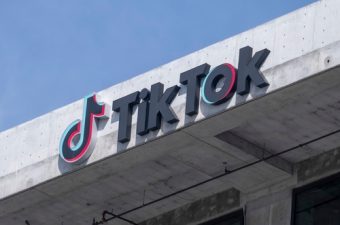 Working for TikTok Madrid offices