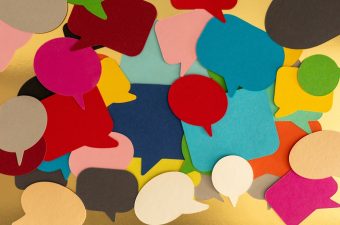 Communication and Digital Media at IE University