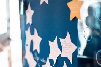 social impact volunteering