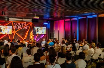 south summit scaleup series