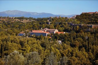 segovia campus|