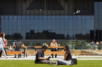 student life at ie university