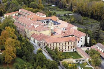 Study abroad experience|Samuel Chan|||Madrid