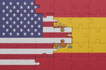 study in spain and the us