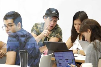 IE Study Session