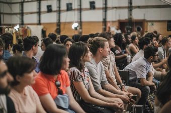 Summer Certificate|IE Students Segovia
