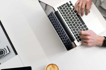 Techie entrepreneur