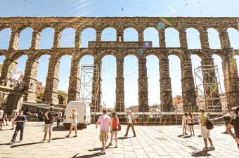 Segovia