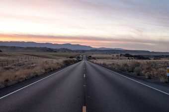 Pursuit of Happiness|The Biker from the East