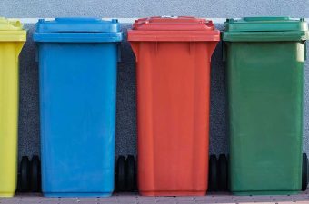 Responsible Recycling||||Parque Valdedominguez