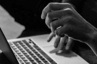 Online Working