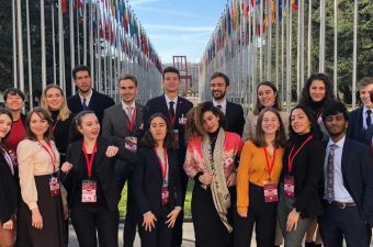 UN Security Council
