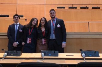 UN ministerial week