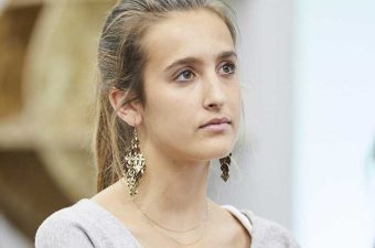 Getting into the right mindset|Talent Meets Bertelsmann 2018