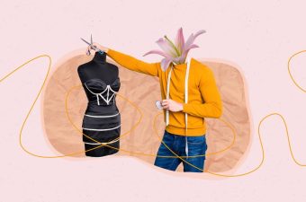 top fashion brands partnering with IE