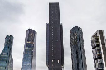 tower