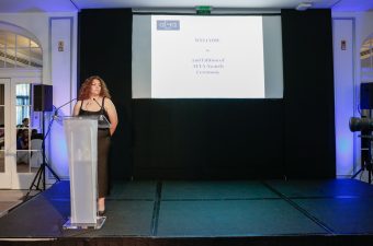 alya Rezk - ceremony of startup|the next 50|alya Rezk LLB student|alya society