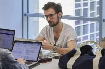 Virtual internship|||