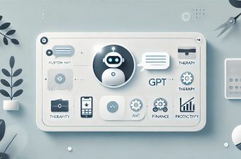 What is a custom GPT? Learn how to create one, explore GPT Hackathon projects & even try creating your own GPT for personal therapy.