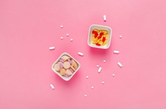 what is femtech pink pills