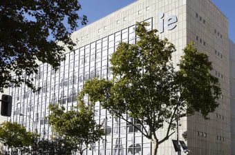 World leaders at IE School of International Relations